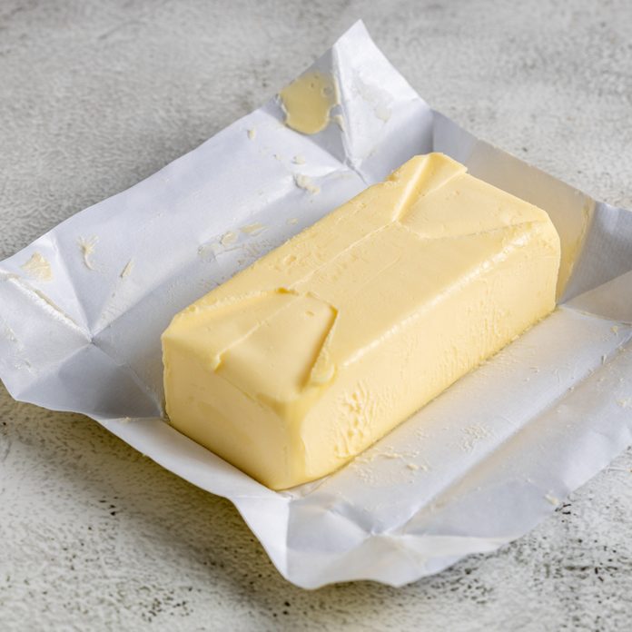 Can You Freeze Butter to Make It Last Longer?