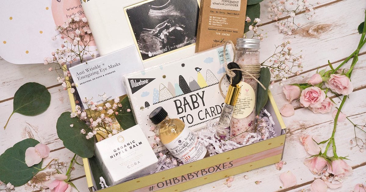 The 41 Best Gift Baskets for Women That She Actually Wants in 2024