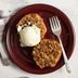 Air-Fryer Apple Crisp