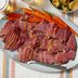 Baked Corned Beef