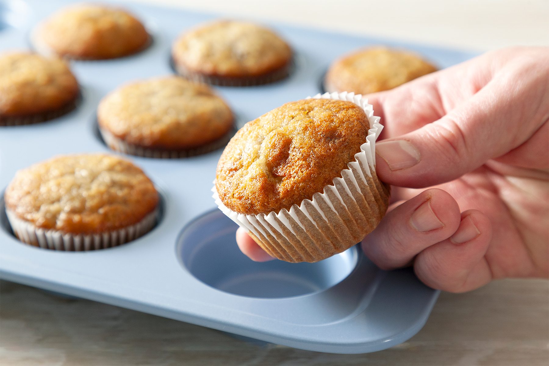 Basic Banana Muffins Ft24 7708 0404 Jr 2