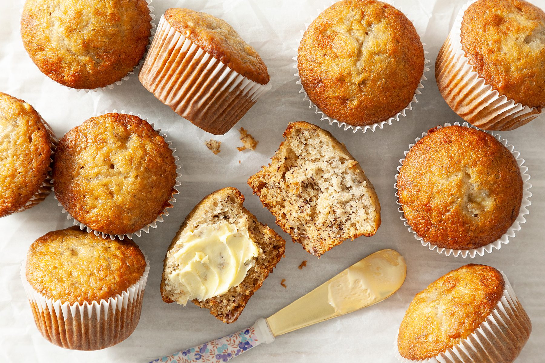 Basic Banana Muffins Ft24 7708 0404 Jr 3