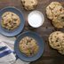 Brown Butter Chocolate Chip Cookies