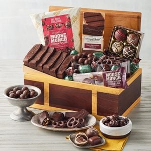 Chest Of Chocolates