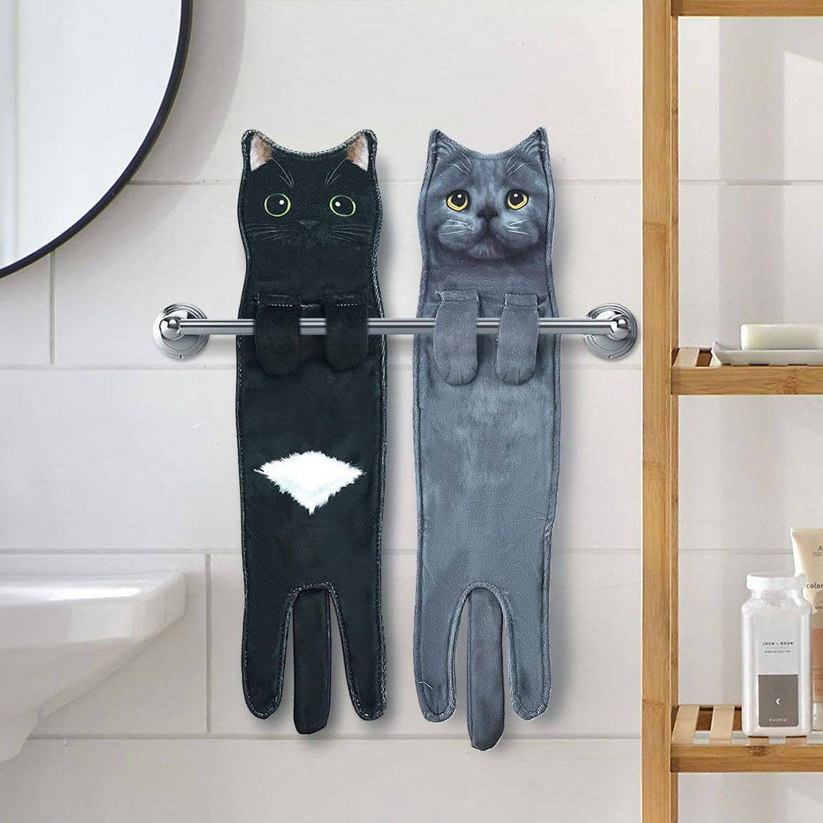 46 Gifts for Cat Lovers and Their Pets in 2024, According to a Cat