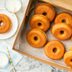 Can You Freeze Doughnuts? Yes—and Here's How Long They Last