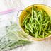 How to Freeze Green Beans and Retain Their Freshness