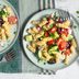 Greek Pasta Salad