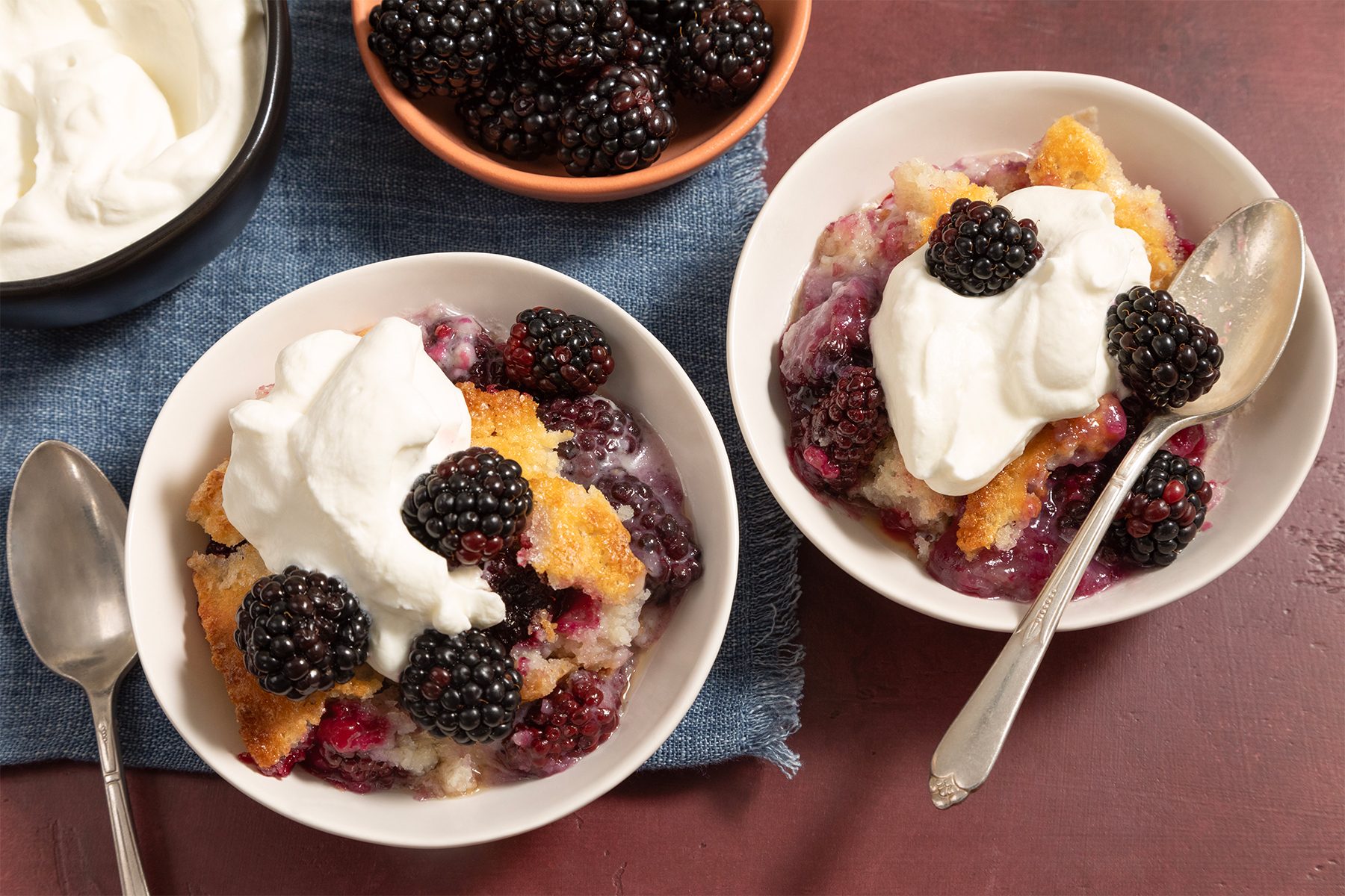 Mama's Blackberry Cobbler Ft24 231715 St 0228 3