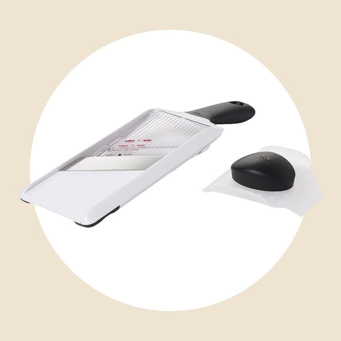 Oxo Good Grips Handheld Mandoline Slicer