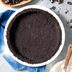 Oreo Pie Crust