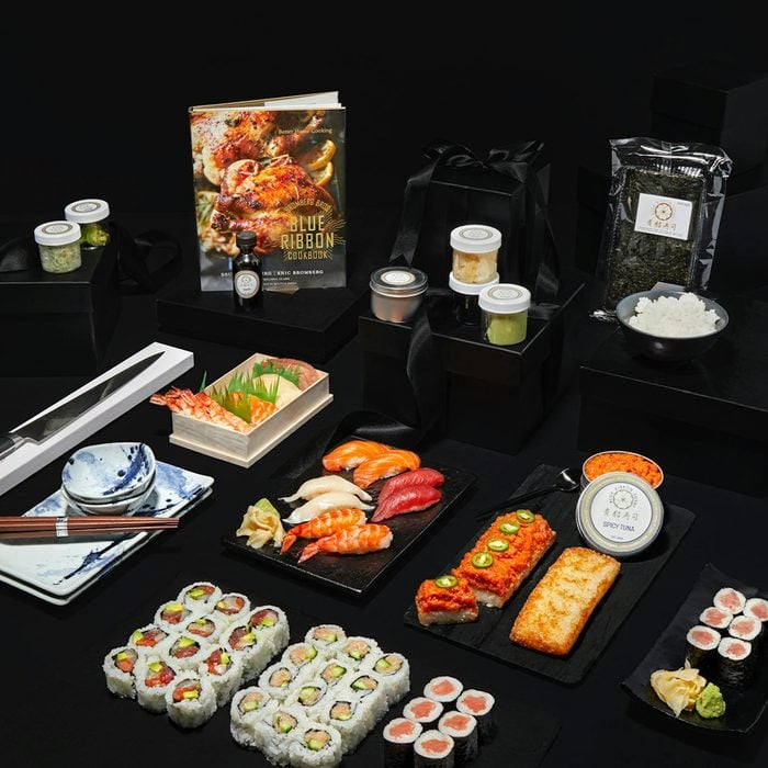 Sushi Diy Kit