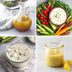 14 Keto Salad Dressing Recipes