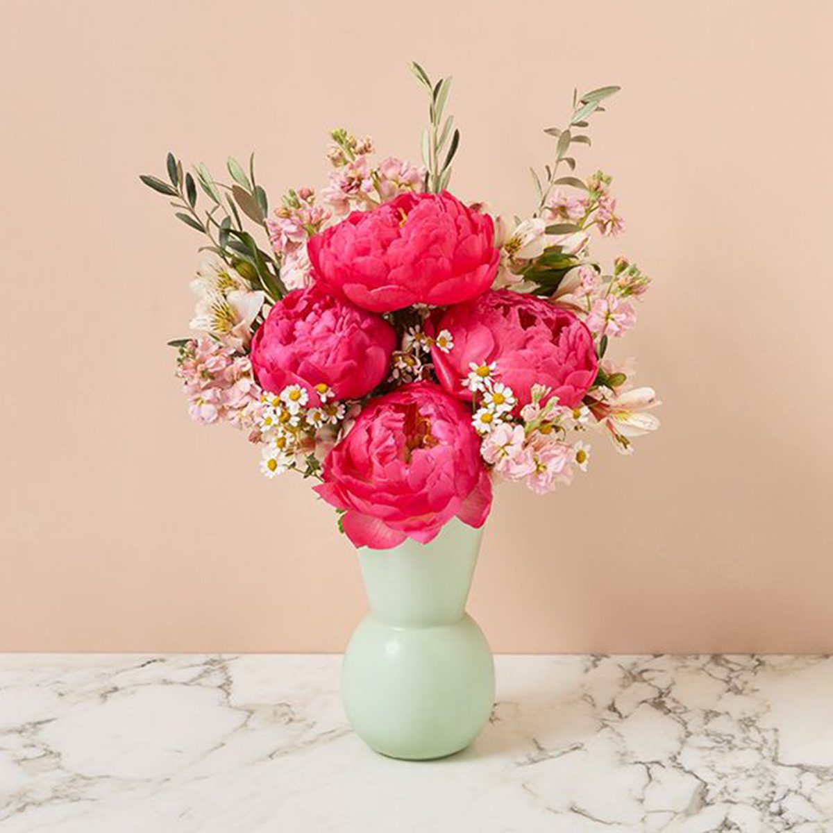 21 Mother's Day Flowers That Will Knock Her Socks Off