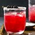 Blackberry Margarita