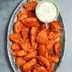 Boneless Wings