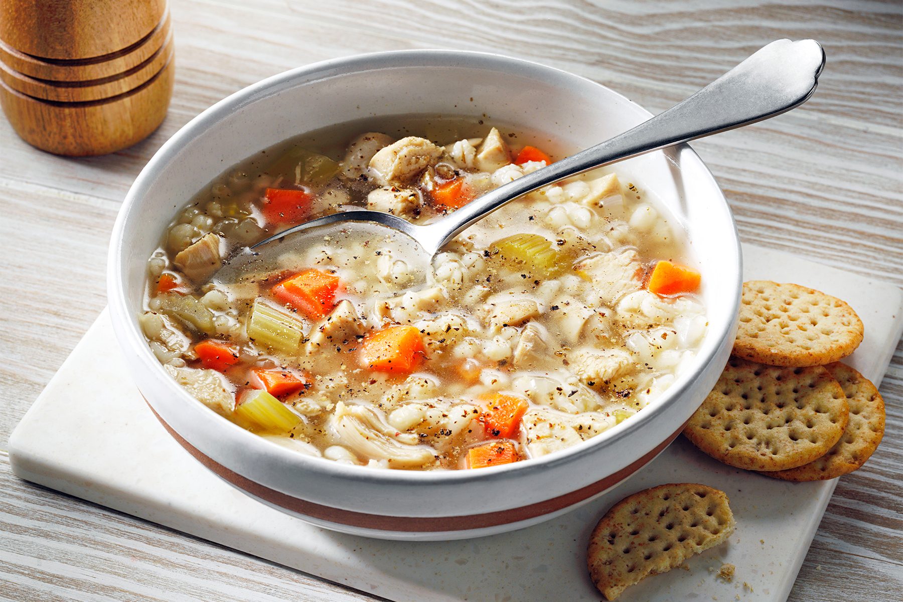 Chicken Barley Soup Toham25 2546 P2 Md 04 24 7b