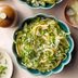 Creamy Lemon Pasta Primavera