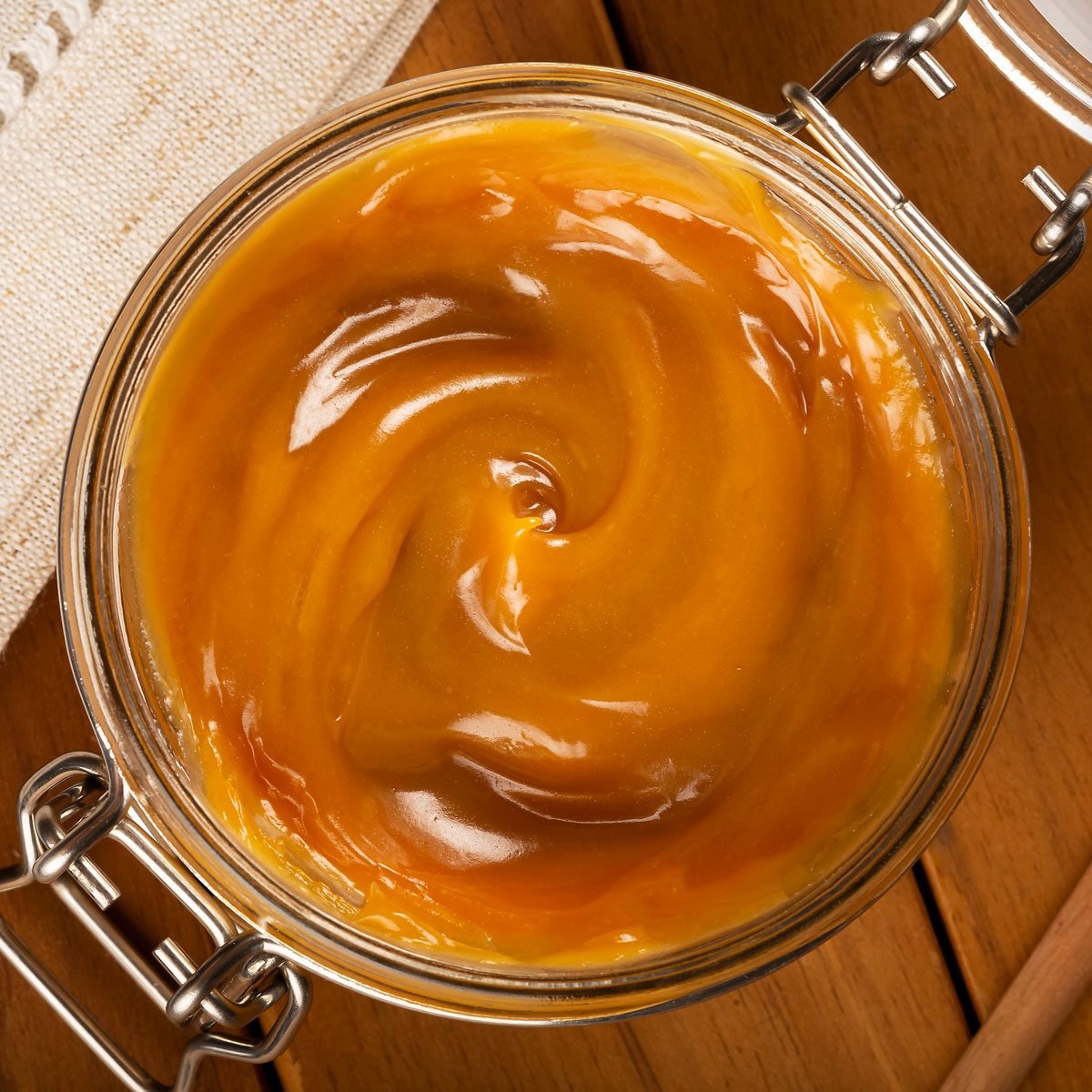 Dulce de Leche