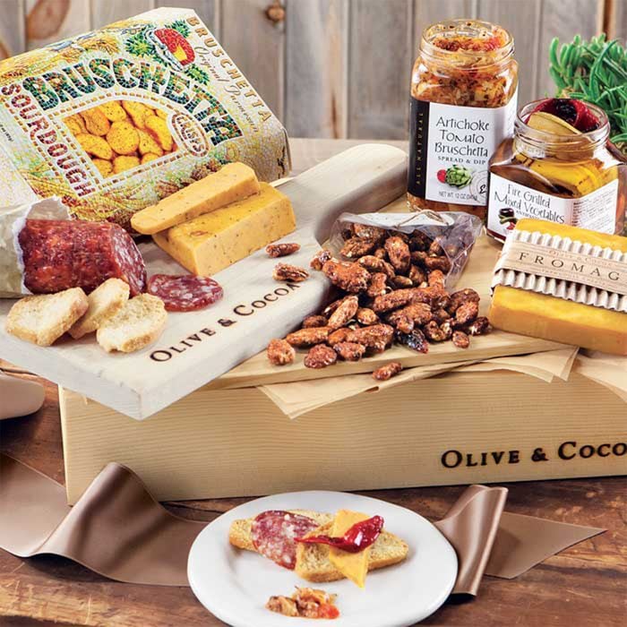 European Tapas Crate Ecomm Via Oliveandcocoa.com