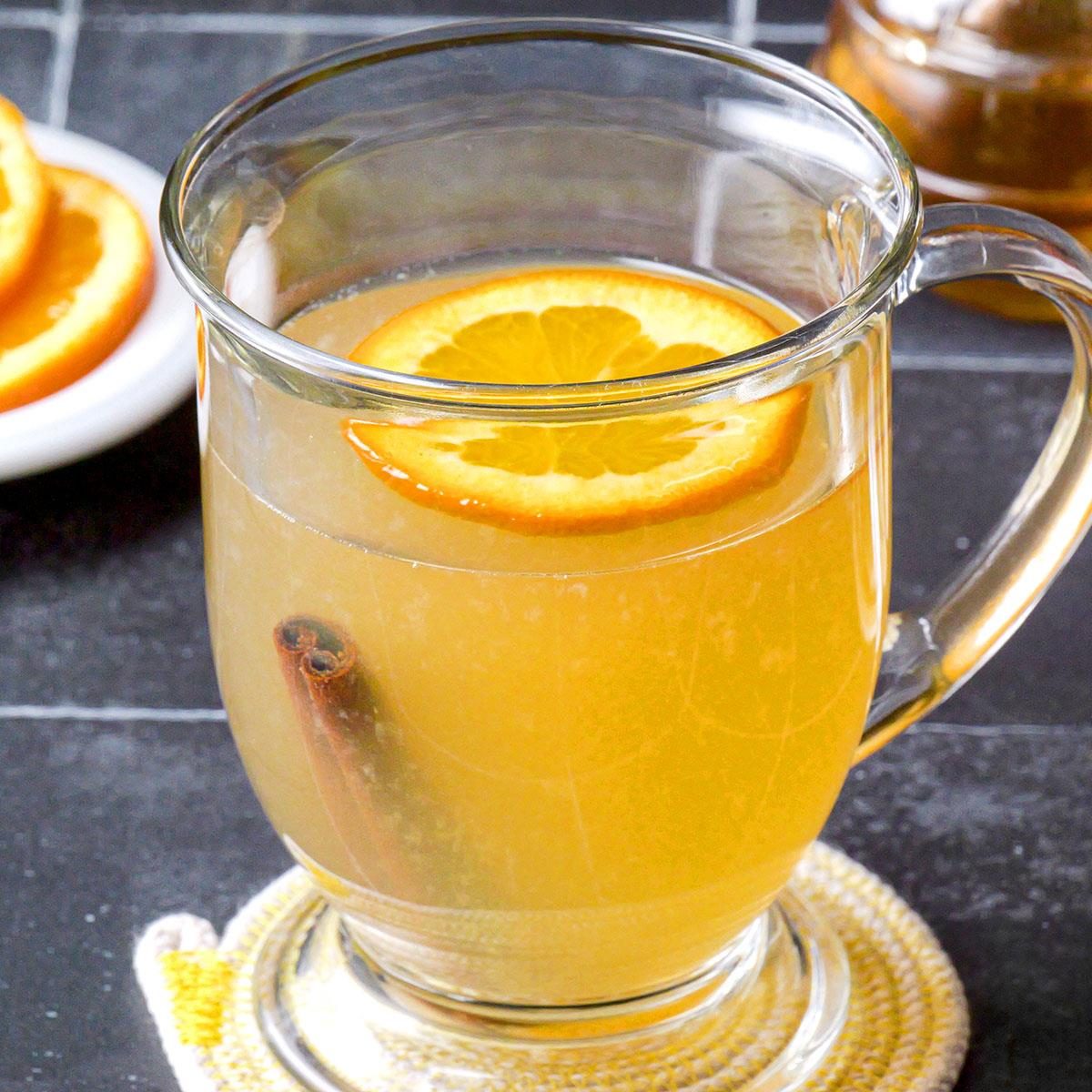 Hot Toddy