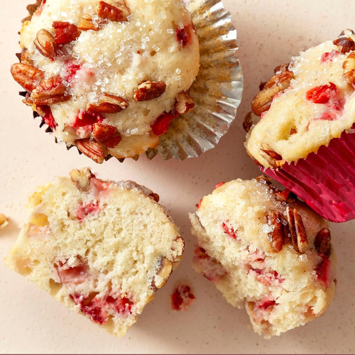 Nana S Strawberry Muffins Exps Ft24 185850 0403 Jr 9