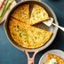 Pimiento Cheese Pasta Frittata