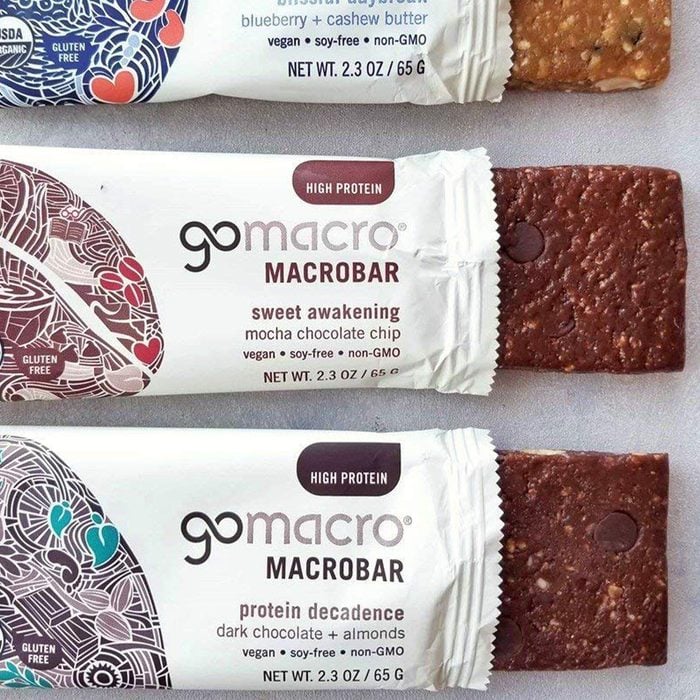 Protein Bars