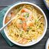 Shrimp Scampi