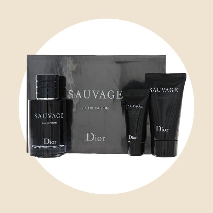 Sauvage Gift Set