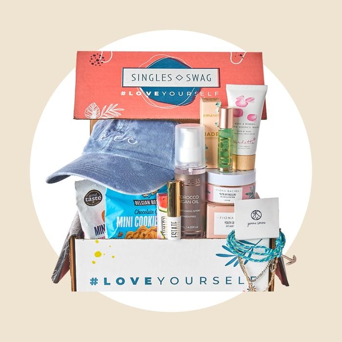 Self Love Box Ecomm Via Cratejoy.com