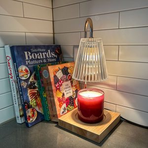 Candle Warmer Lamp