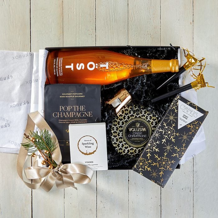 Cheers Gift Set