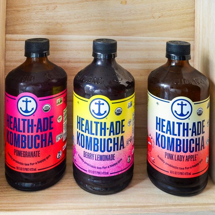 Health Ade Kombucha