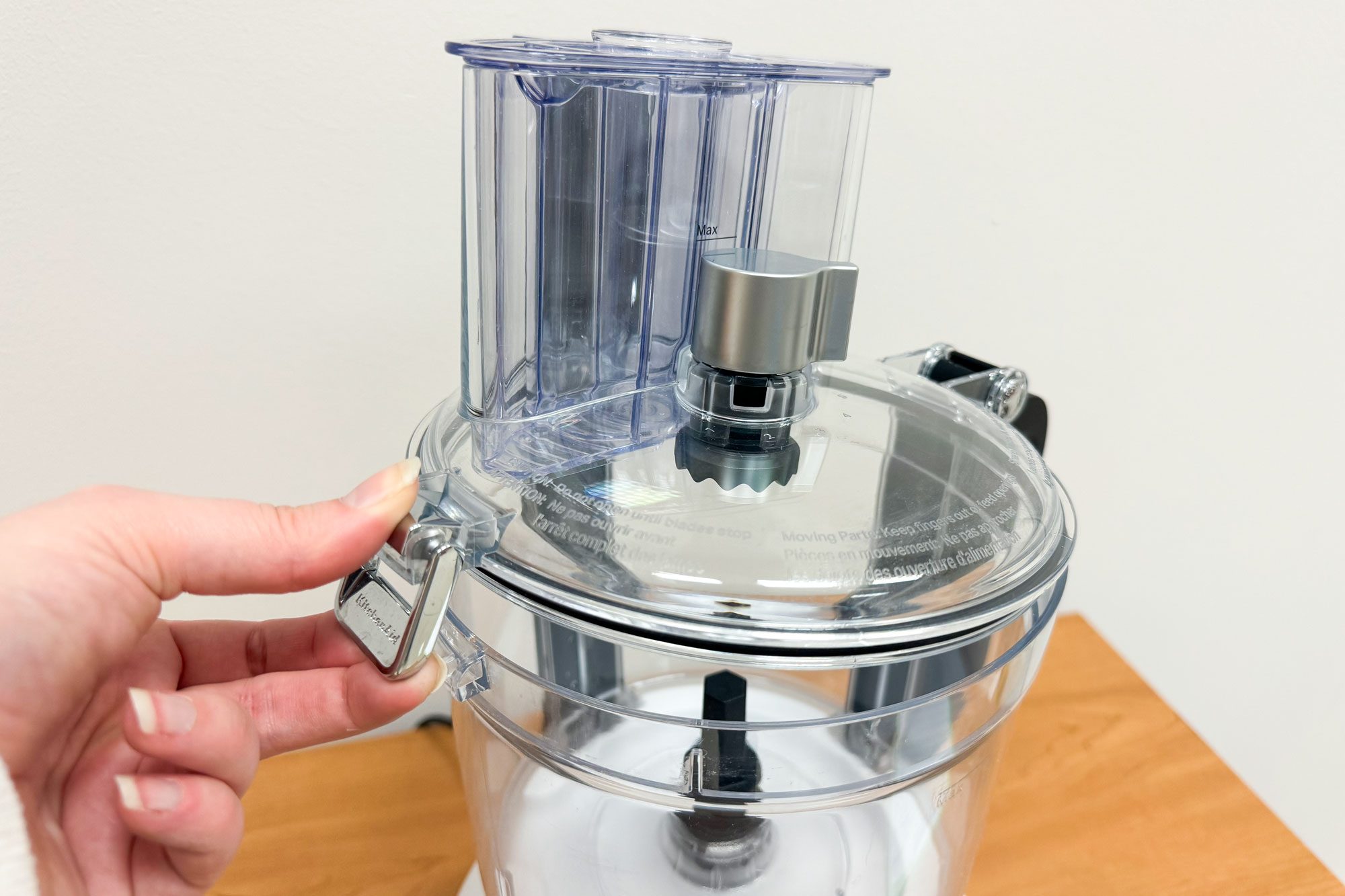 Kitchenaid 13 Cup Food Processor