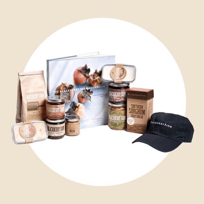 Taste Of The Farm Gift Box