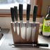 HexClad Knives Review: This 7-Piece Set Changed the Way I Cook