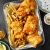 Beer-Battered Fish