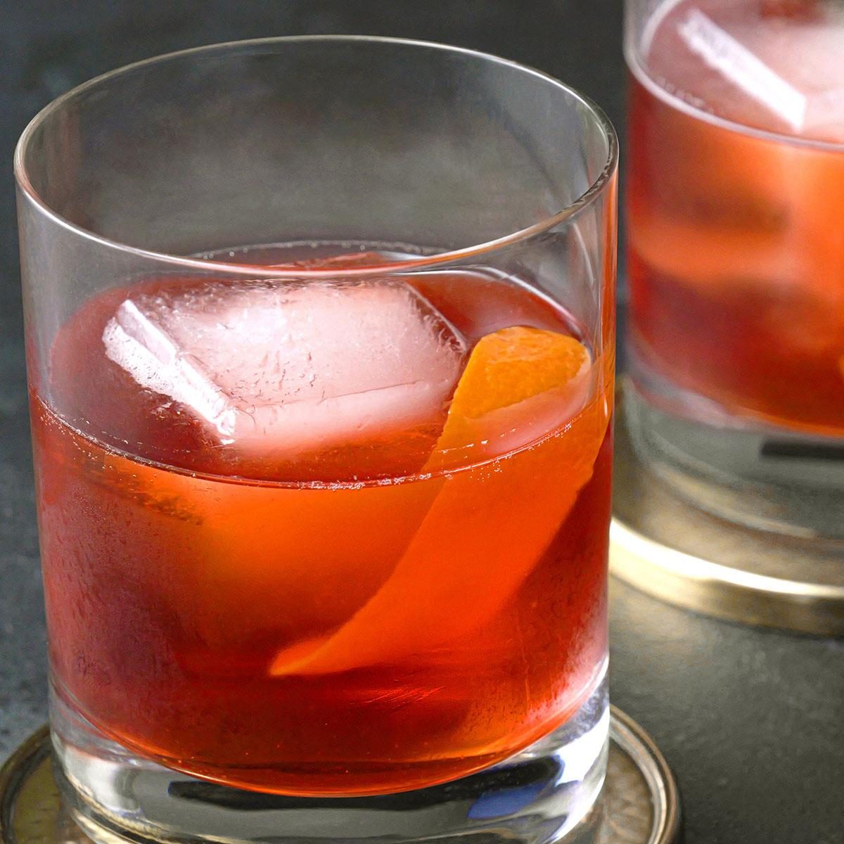 Boulevardier