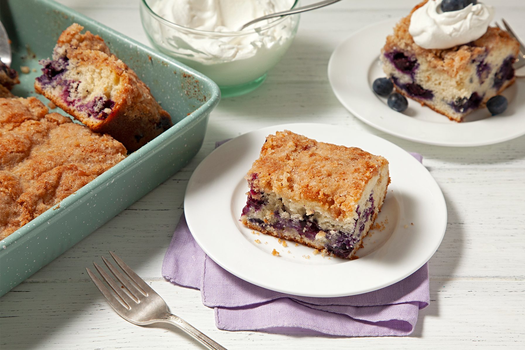 Classic Blueberry Buckle Ft24 28582 Ec 062124 9