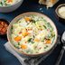 Creamy Tortellini Soup