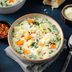 Creamy Tortellini Soup