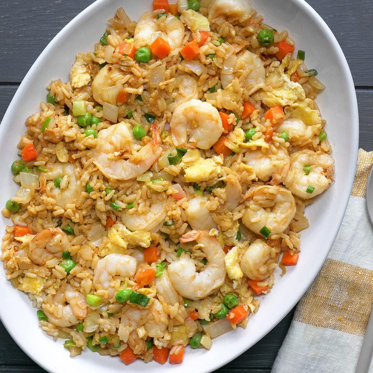 Easy Shrimp Fried Rice Exps Tohvp24 276644 Mf 05 03 1