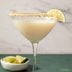 Key Lime Martini