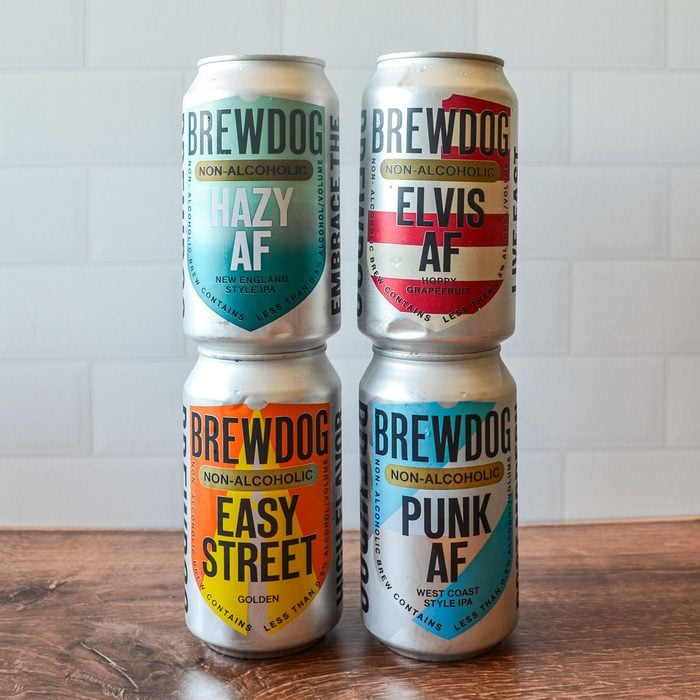 Brewdog Cans