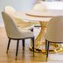 The Best Round Kitchen and Dining Tables
