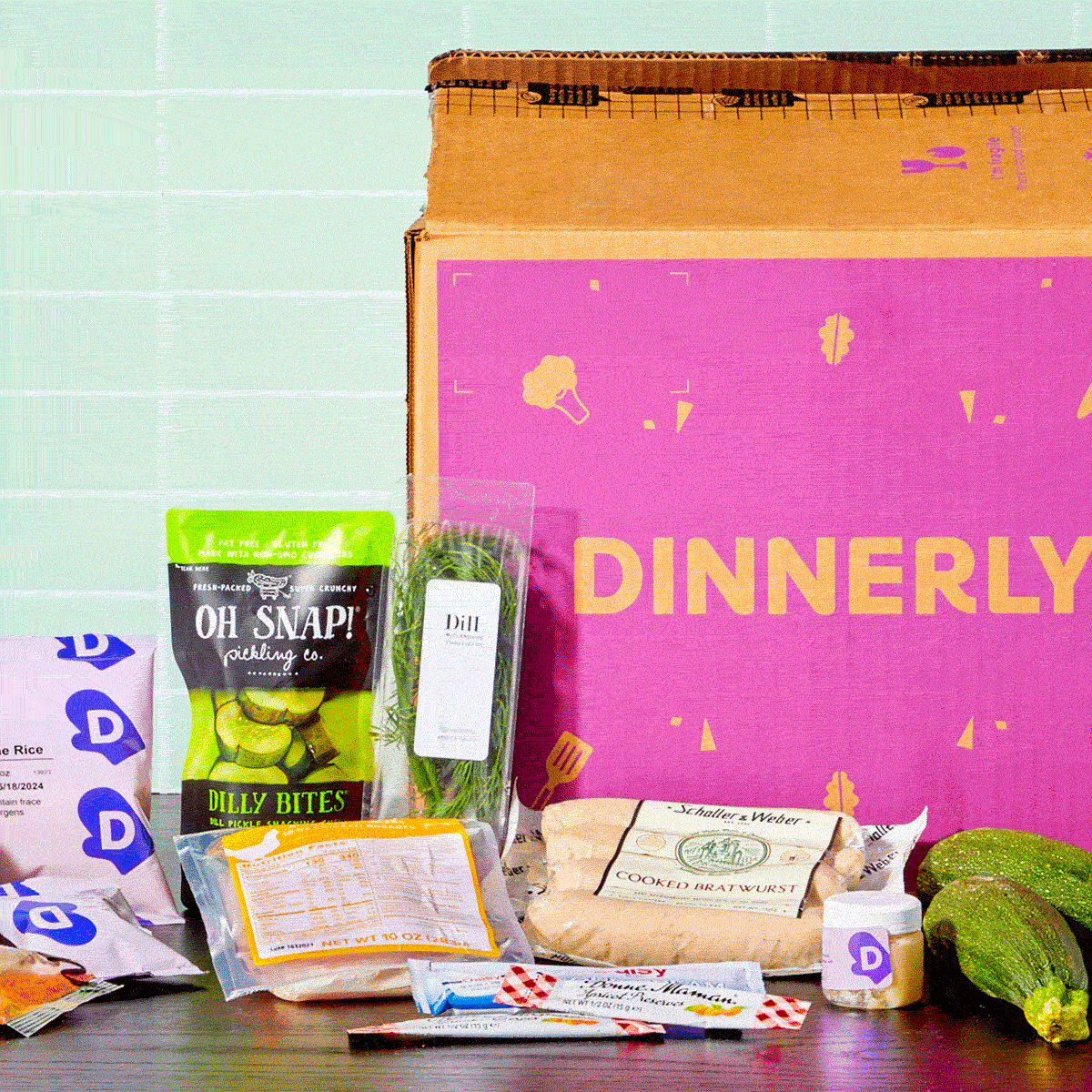 The 6 Best Meal Delivery Services for Families