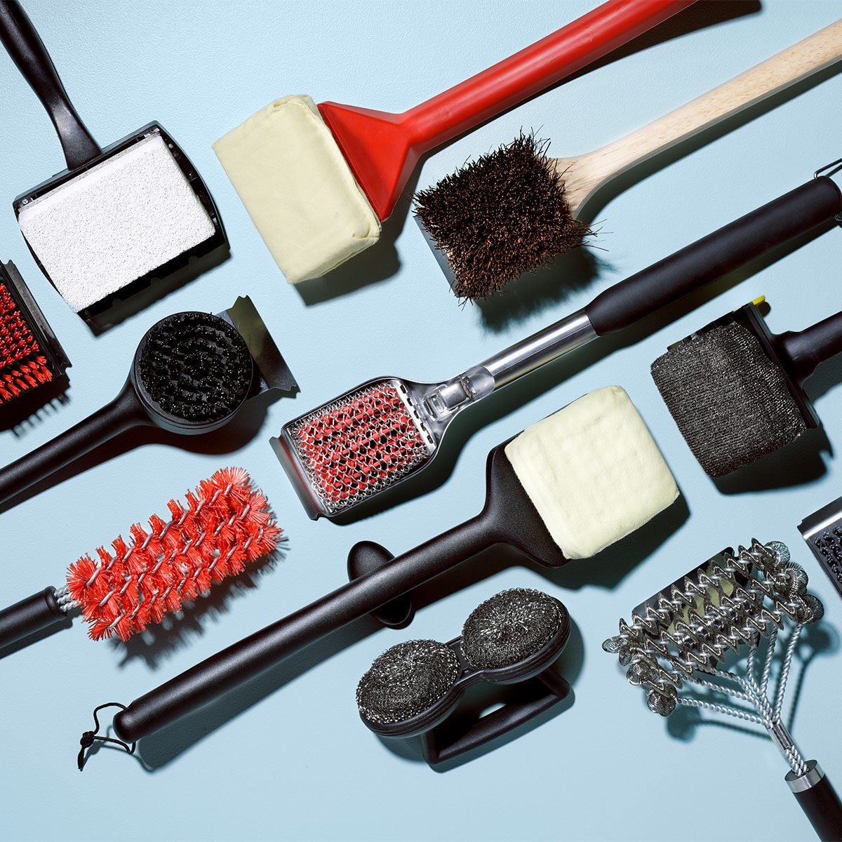 The Best Grill Brush of 2024 | We Tested 12 Hot and Cold Grill Brushes