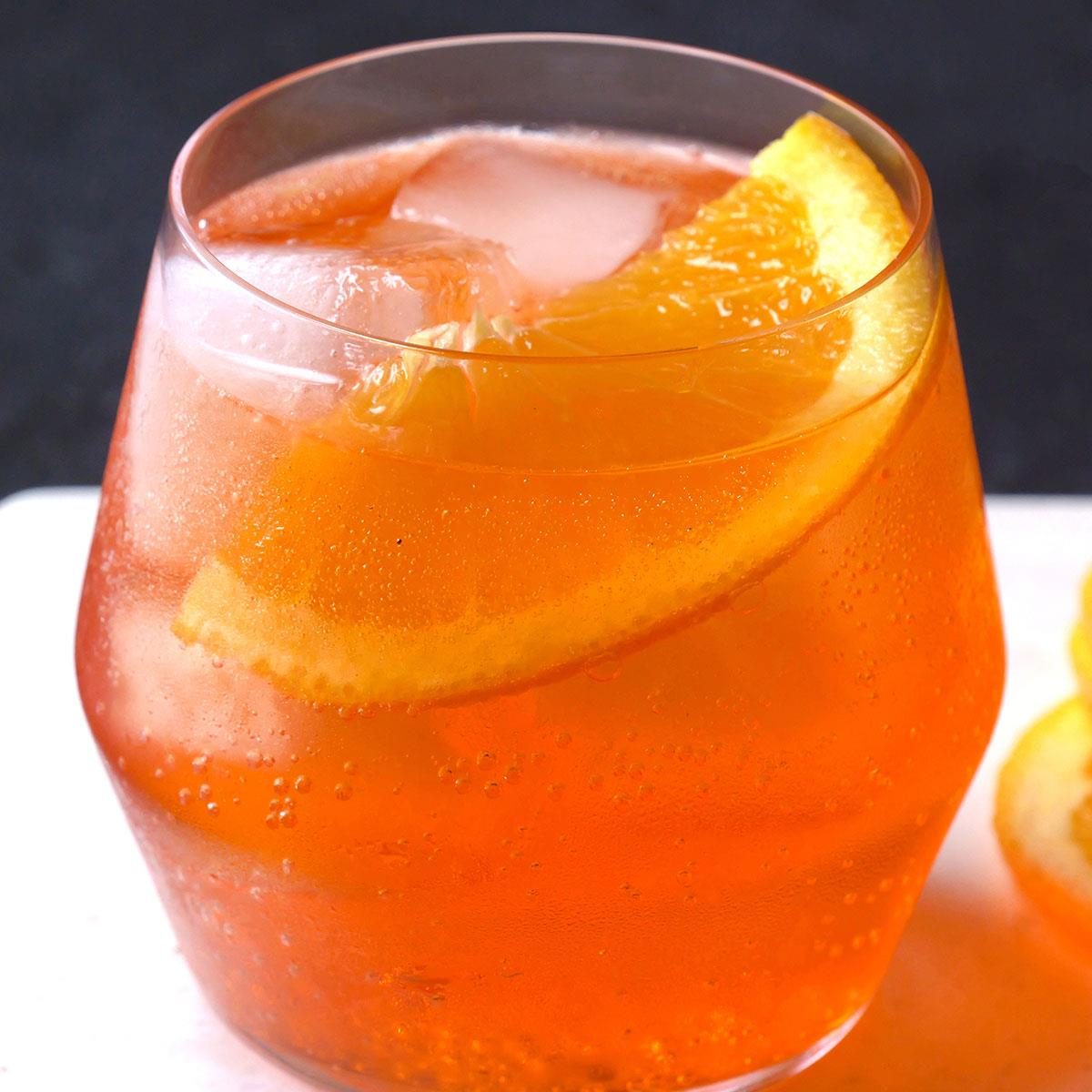 Aperol Spritz