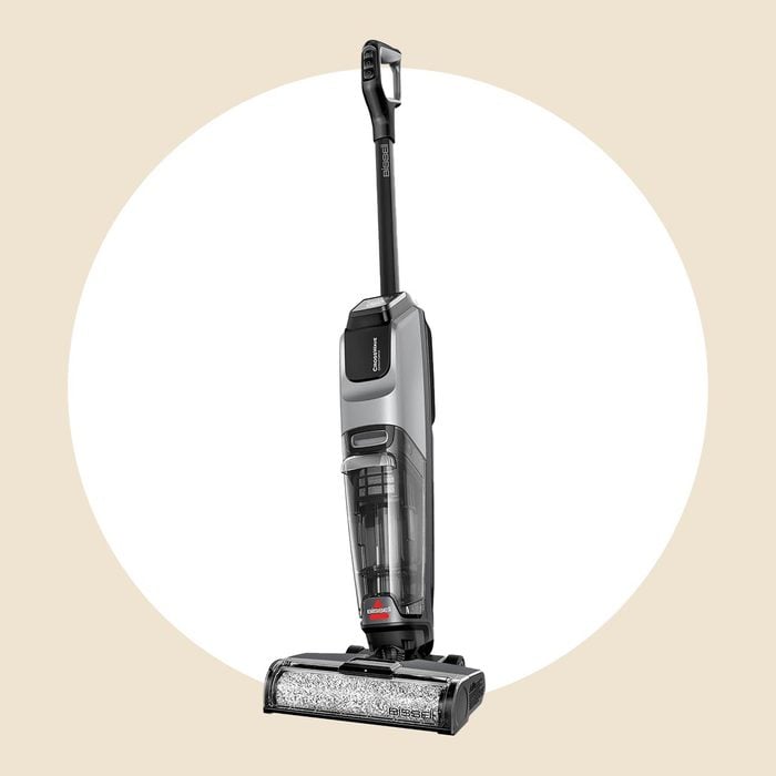 Bissell Crosswave Omniforce Wet Dry Vacuum